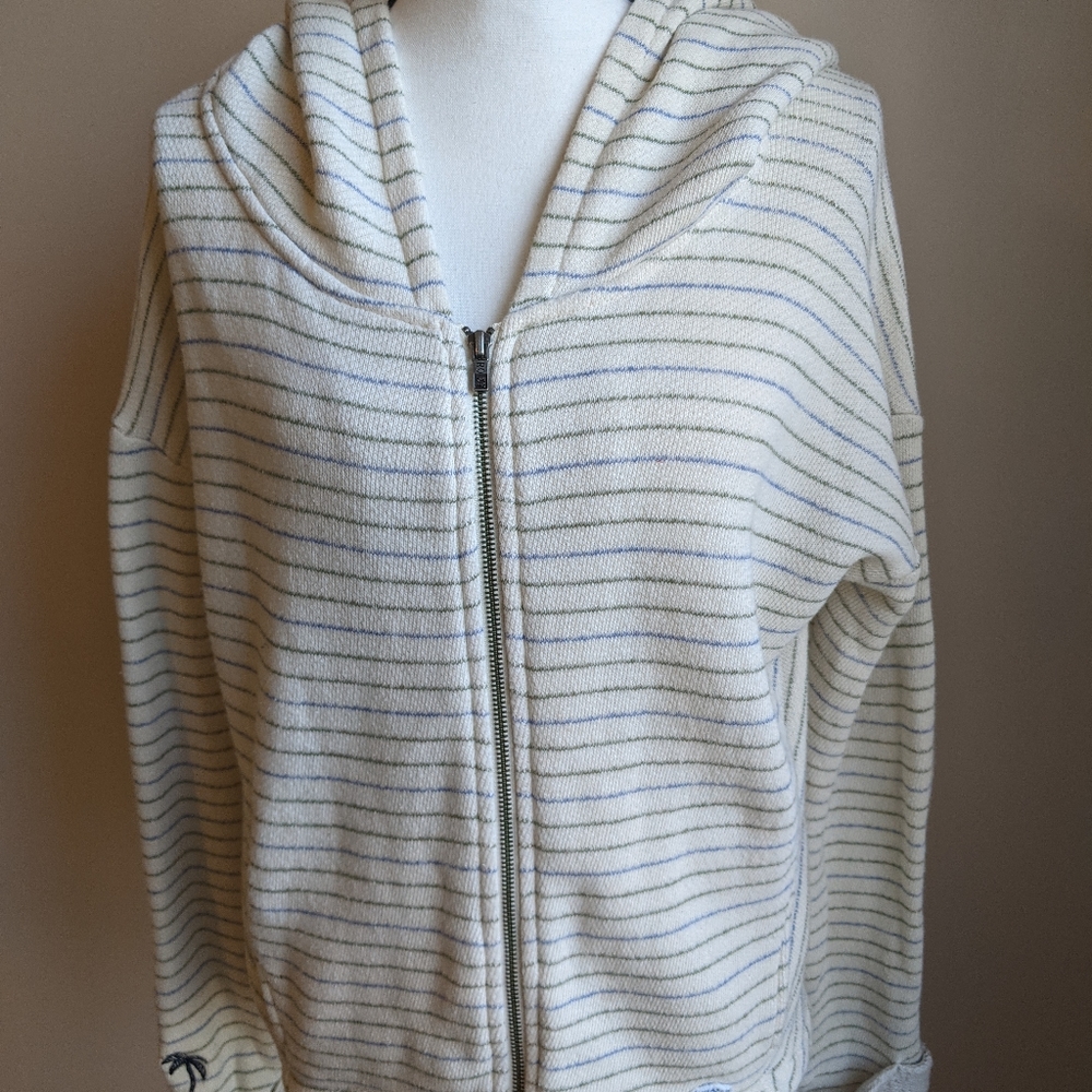 Roxy Jacket